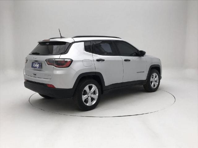 COMPASS COMPASS SPORT 2.0 4x2 Flex 16V Aut. - Foto 6