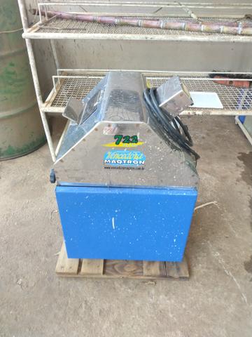 Engenho de moer cana