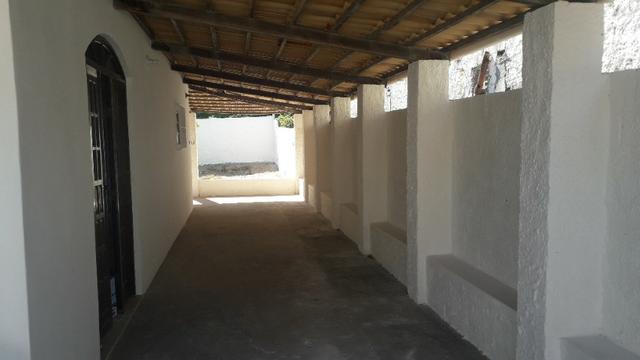 Casa em Sítio do Conde, 2 quartos - Foto 3