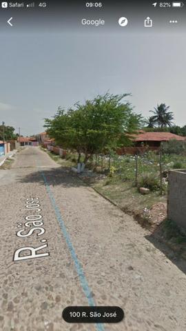 Casa Residencial em Luis Correia