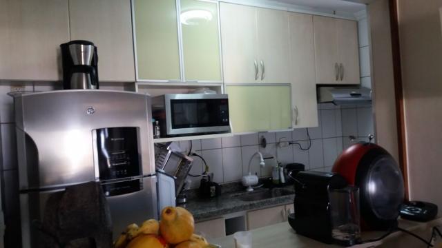 Apartamento à venda com 2 dormitórios em Centro, Diadema cod:AP000060 - Foto 4