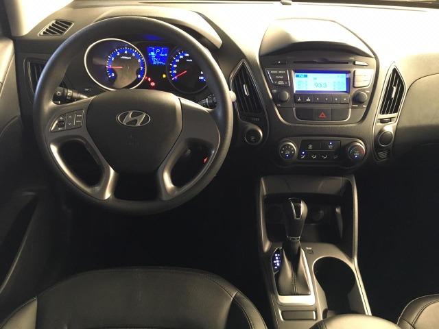 Ix35 Gl Automático Flex - Foto 7