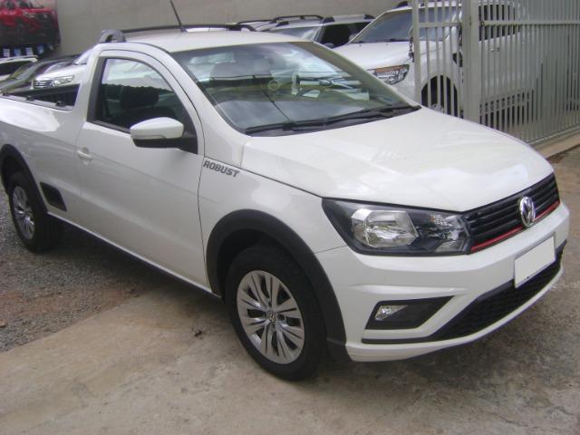 Vw / Saveiro Robust CS 1.6 2016/2017 Simone * - Foto 5