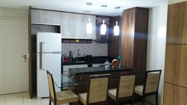 Apartamento na Parangaba com 3 quartos. Lazer Completo - Foto 9