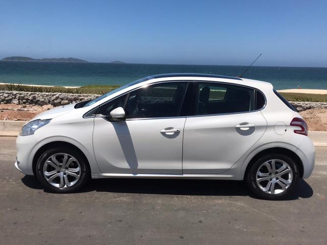 Peugeot Griffe 1.6 Aut. Novo - Foto 2