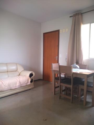 Apartamento no segundo andar em Betim Excelente localização perto do Metropolitan Shopping - Foto 3