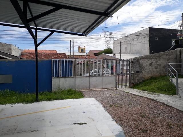Terreno com pequena construção Tatuquara - Foto 8