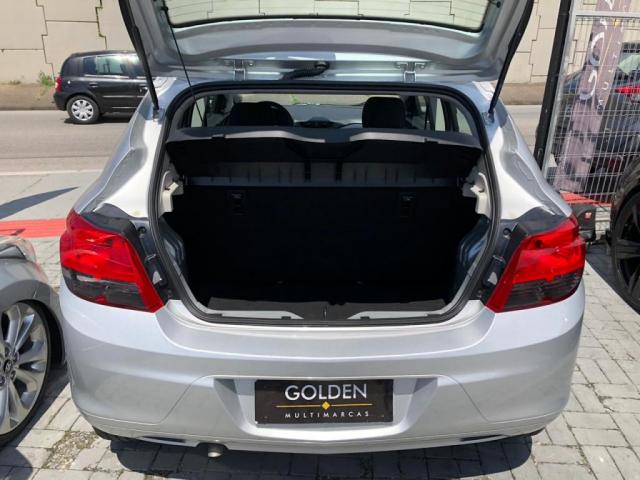 ONIX HATCH Joy 1.0 8V Flex 5p Mec. - Foto 6