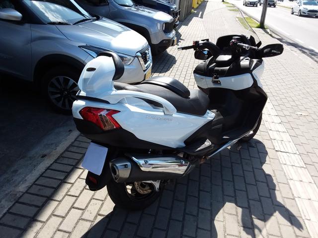 Burgman 650 execultiva - Foto 5
