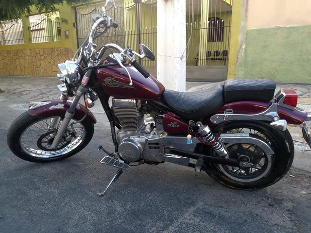 Savage 650 - Foto 2