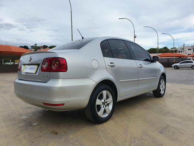 Polo sedan comfortline 1.6 2013/2014 - Foto 3