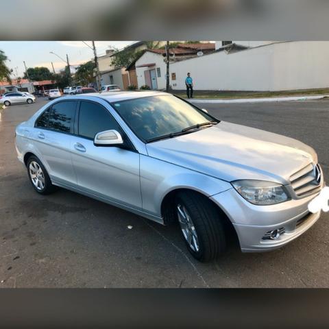 Mercedes C200 Kompressor Classic - Foto 4