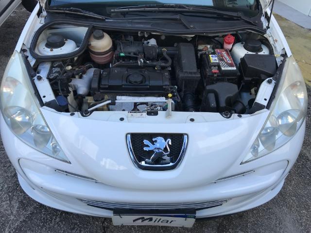 Peugeot 207 XR Sport 1.4 2012 - Foto 6