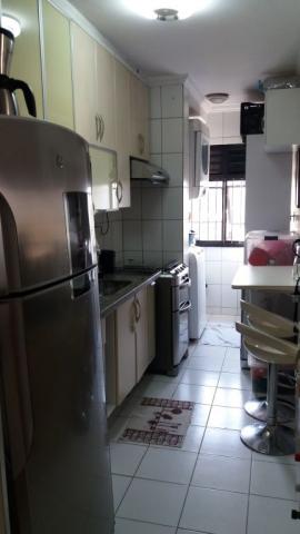 Apartamento à venda com 2 dormitórios em Centro, Diadema cod:AP000060 - Foto 5