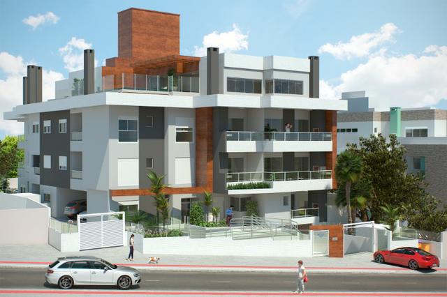 YF- Apartamento frente mar! 01 dormitório! Ingleses/Florianópolis! - Foto 10