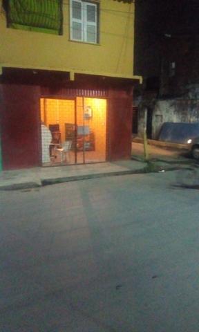 Oportunidade para Barbeiro