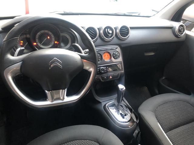 Citroen C3 exclusive 1.6 2013/2013 - Foto 7