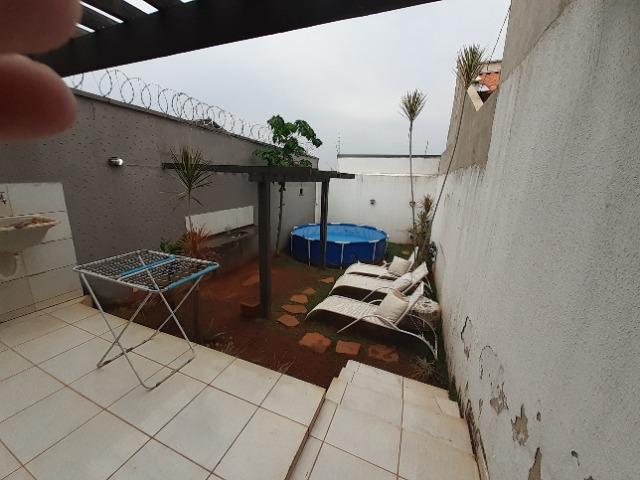Sobrado no Setor Gentil Meireles, 67 m² de área construída, 123 m² de terreno, 2 suítes - Foto 19