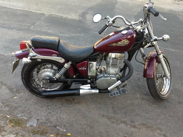 Savage 650
