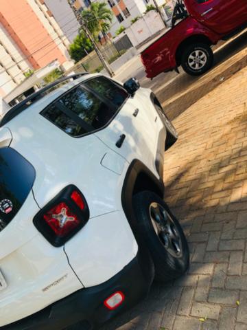 Jeep Renegade Diesel - Foto 14
