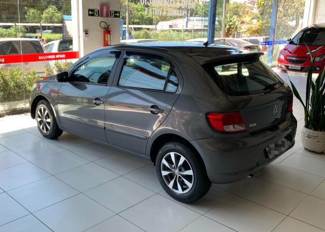Gol 1.0 TrendLine - Foto 2