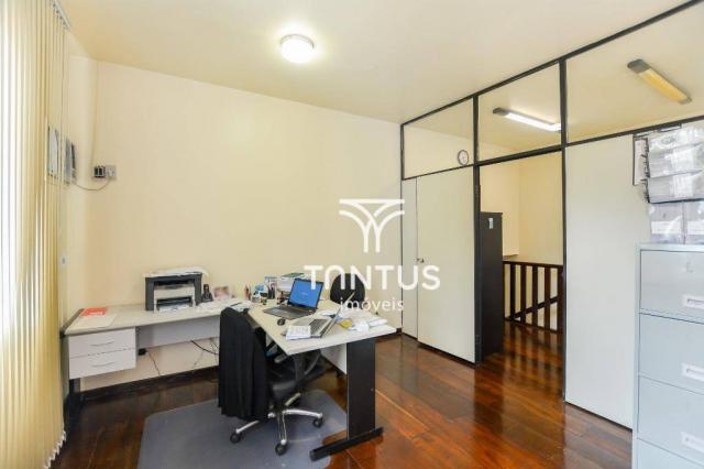 Terreno à venda, 731 m² por R$ 2.000.000,00 - Cristo Rei - Curitiba/PR - Foto 12