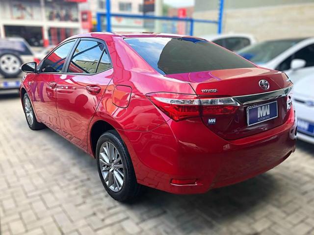 Toyota Corolla XEI - Foto 4