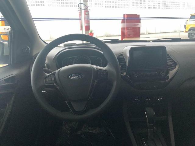 KA+ Sedan Titanium 1.5 Automático 0km 2019/2020 - Foto 5
