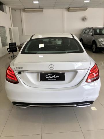 Mercedes C180 2016/2016 - Foto 6