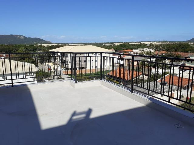 Norte da ilha* lindissima cobertura 03 dorm pronta pra morar! Ingleses- Floripa