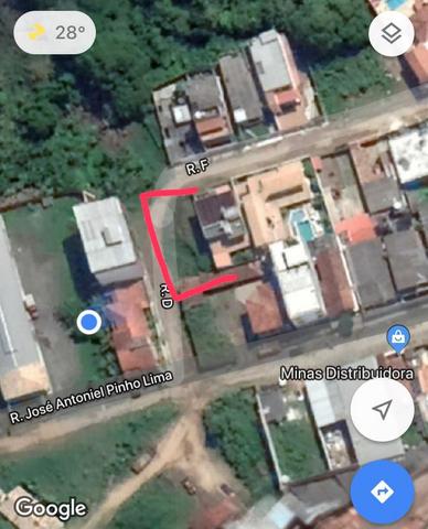 Vendo lote no bairro jacanan - Foto 8