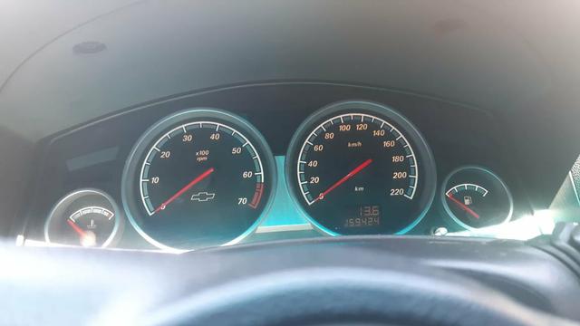 Vectra elite 2006 - Foto 2