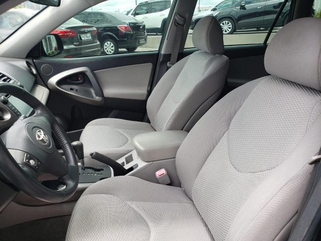 TOYOTA RAV4 2011/2011 2.4 4X2 16V GASOLINA 4P AUTOMÁTICO - Foto 6