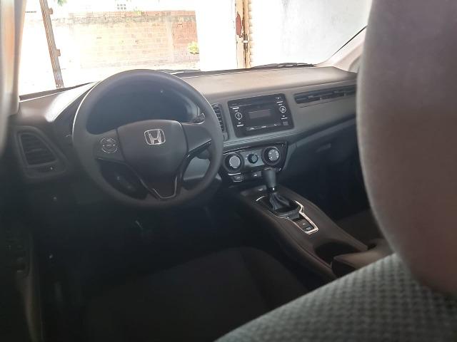 Honda HRv LX 2017/2018 12 mil Km - Foto 3