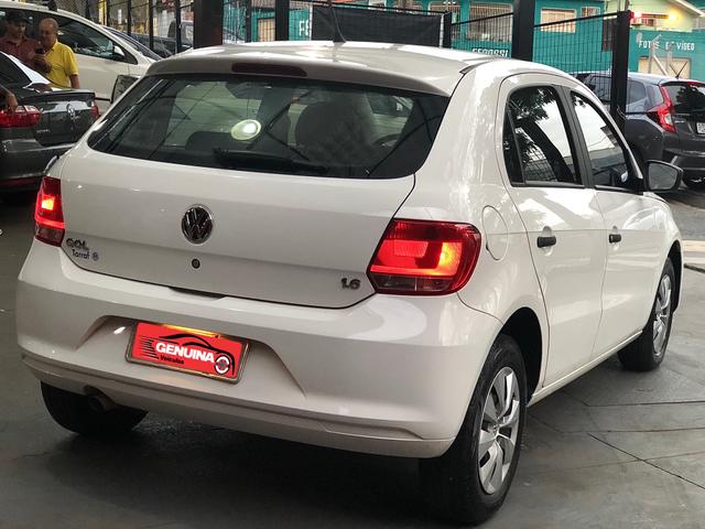 Gol 1.6 G6 Completo 2014/2014 - Foto 8