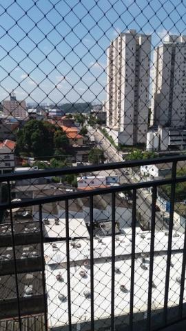 Apartamento à venda com 2 dormitórios em Centro, Diadema cod:AP000060 - Foto 12