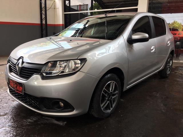 DR Car Multimarcas Renault Sandero 1.6