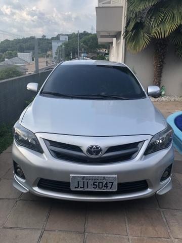 Corolla xrs 2013 - Foto 2
