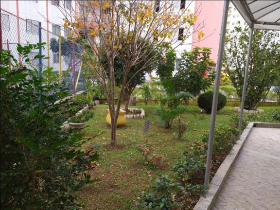 Apartamento com 2 dormitórios à venda, 61 m² por R$ 230.000,00 - Jaraguá - São Paulo/SP - Foto 4