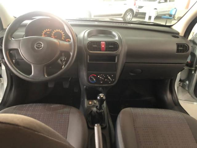 CHEVROLET CORSA HATCH MAXX 1.4 8v(Econo.Flex) 4P - Foto 10