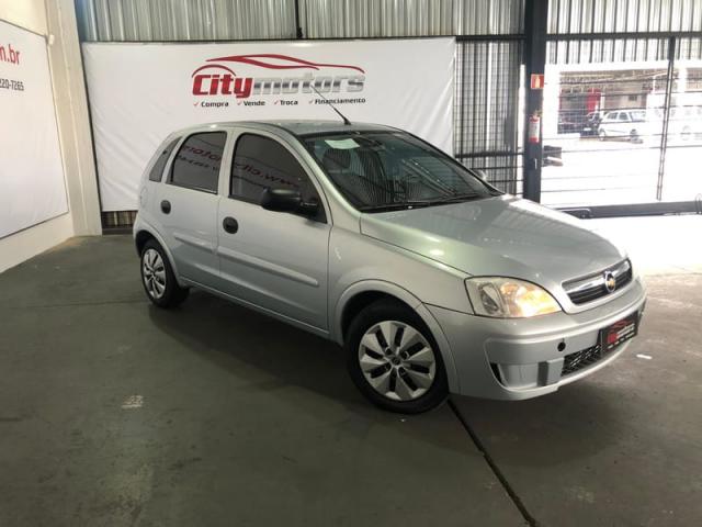 CHEVROLET CORSA HATCH MAXX 1.4 8v(Econo.Flex) 4P - Foto 3