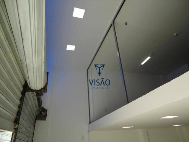 Excelente Ponto Comercial!Frente Av.Castanheira. - Foto 5