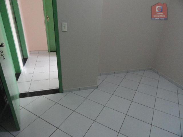 Casa com 3 dormitórios para alugar - Emaús - Parnamirim/RN - CA0228 - Foto 15