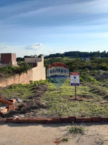 Terreno à venda, 176 m² por R$ 88.000,00 - Jardim Novo Prudentino - Presidente Prudente/SP