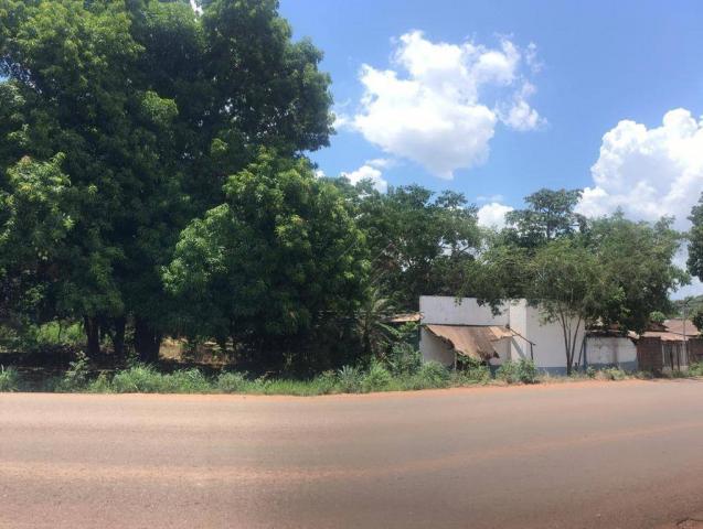 Terreno à venda, 360 m² por R$ 45.000,00 - Capela do Piçarrão - Várzea Grande/MT