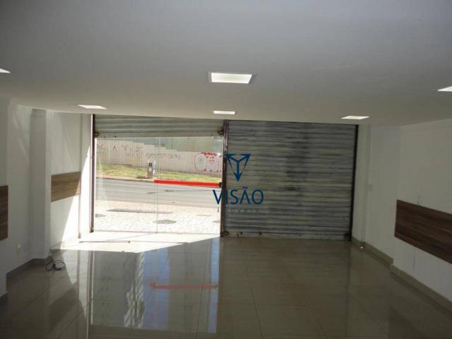 Excelente Ponto Comercial!Frente Av.Castanheira. - Foto 2