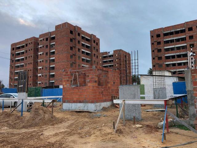 Apto venda,01 quarto,Horto da Barra - Foto 4