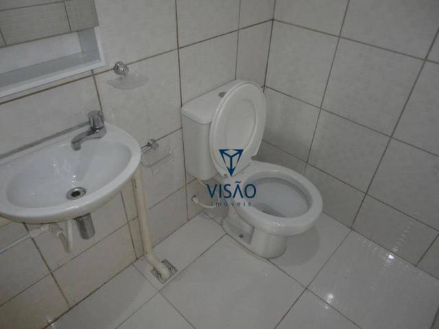 Excelente Ponto Comercial!Frente Av.Castanheira. - Foto 20