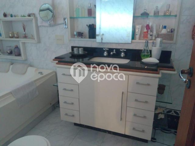 Casa à venda com 3 dormitórios em Cosme velho, Rio de janeiro cod:BO3CS42034 - Foto 20