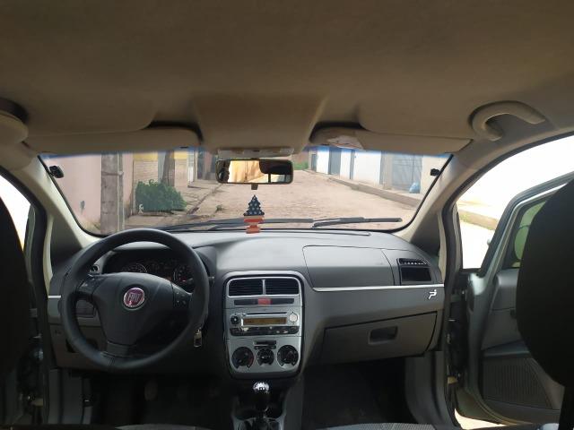 Fiat Punto em perfeito estado de conservação - Foto 3